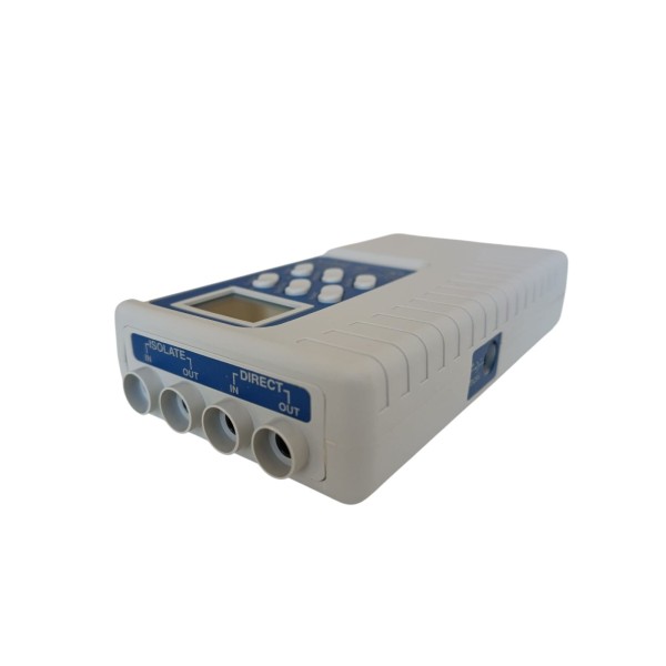 Dl-9601a Datenlogger „ce“(ob)-it-